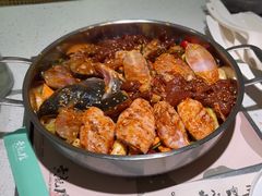 -黄记煌三汁焖锅(悦方IDmall店)