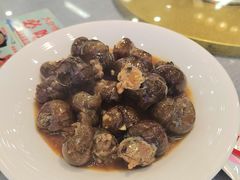 -大师傅金奖啤酒鱼(西街口总店)