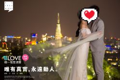 -唯一旅拍·颂当代影像艺术中心(上城店)