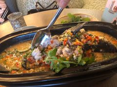 -CHINCHIN 青青·泰国料理(万象食家店)