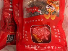 -鸿运兔·手撕烤兔(天府广场店)