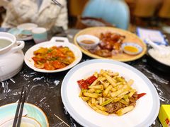-金龙寨.传承桂林菜(金城店)