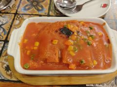-番茄屋葡式美食(总店)