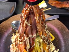 -爆丼日式大排档(季华园店)