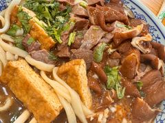 -门框胡同百年卤煮(鸟巢店)