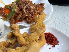 -老张记鲜切牛肉自助火锅(龙光世纪中心店)