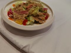 -金陵食府(林景店)