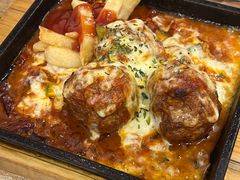 -Kpasta韩式意大利面