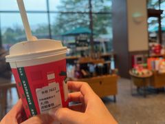 -星巴克(佛山南海万科店)