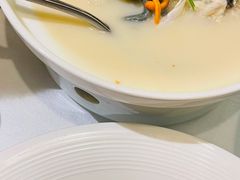 -肆月河豚·新淮扬(金融街店)