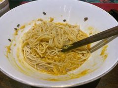 -苏州老字号·苏面斋·秃黄油·三虾面苏式面馆