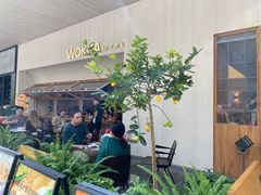 -WOKKA by艮上(中海环宇荟店)