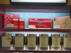 -张一元(世纪金源购物中心东区店)