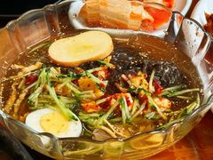 -全州拌饭馆(断桥店)