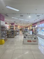 -孩子王童乐园(绵阳涪城万达店)