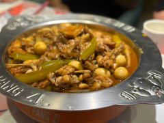 -赖胖子肉蟹煲(上邦百汇城店)