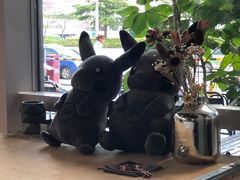 -LIN COFFEE CO(龙珠达店)