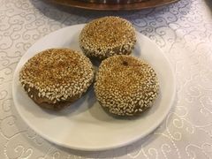 -东来顺饭庄(新源里店)