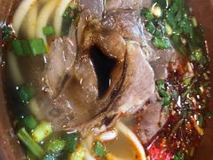 遵义虾子羊肉粉-遵义虾子卢四羊肉粉(大沽路店)