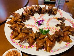 -大门水乡·顺德菜