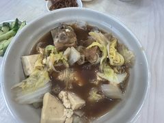 -京九排骨米饭(江西路店)
