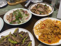 -松针蔡记蒸饺(花园路店)