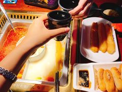 -大渝火锅(苏州西城永捷店)