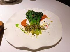 -燃扒房Steakhouse(皇庭店)