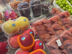 -每日新鲜水果吧(南京东路店)