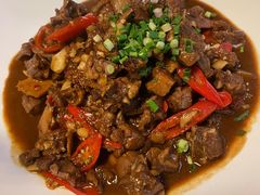 血鸭-湘太郎新时尚概念湘菜(东建店)