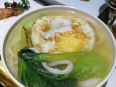 -恭敬李·烤鸭(天坛北门店)