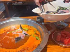 -老凯俚酸汤鱼(鸿通城店)