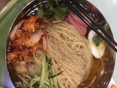 -西塔大冷面(市府大路店)