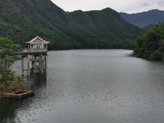 -平江沱龙峡漂流