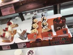 -巴黎贝甜(宜山路店)