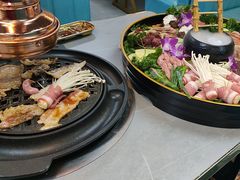 -牛犇炭火烤肉·鲜切烤肉(承德总店)