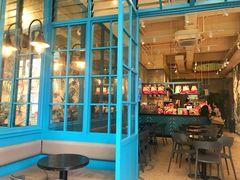 -Flamingo Bloom(TST /尖沙咀店)