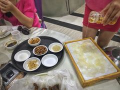 -凯盈阁·顺德私房菜·桑拿鸡