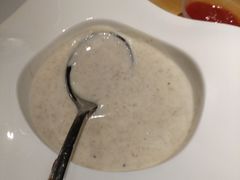 -清真·艾美可餐厅(大悦汇店)