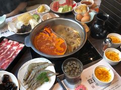 -MoMo牧场·寿喜烧专门店(长泰广场店)