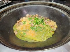 -老刘生态大鱼坊铁锅炖鱼(赛马场店)