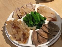 -避风塘(百联东郊店)