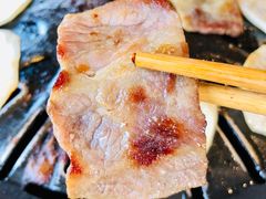 -九田家黑牛烤肉料理(三墩店)