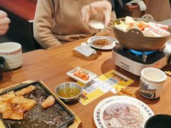 -小川洋风料理(大悦城店)