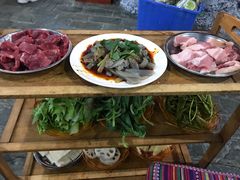 -象山村腊排骨(丽江总店)