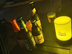 -顽啤熊·酒客酒馆(苏城夜景必选店)