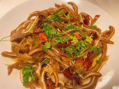 -虾糊闹(汽车东站店)