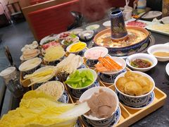 -咏江南·苏式火锅·苏州评弹(观前街店)