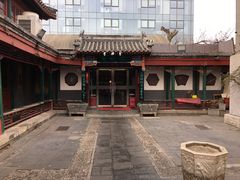 -北京湖广会馆