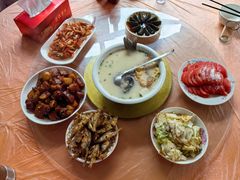 -上海老范农家乐(崇明前卫村店)